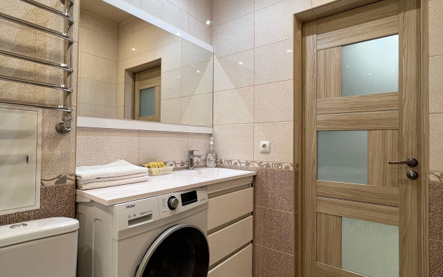 Квартира в Самом Центре Города