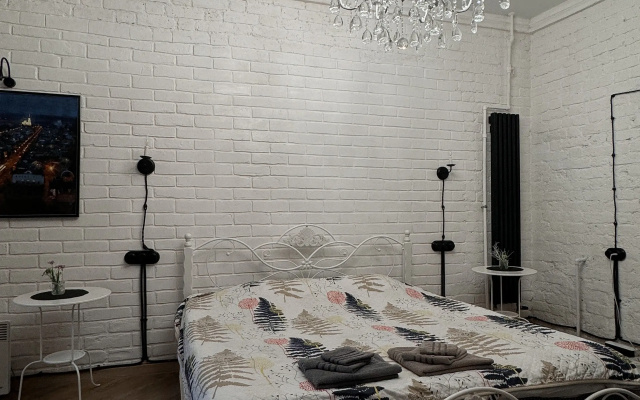 Apartamenty LoftApart