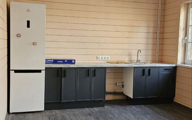 Частный дом Дубки