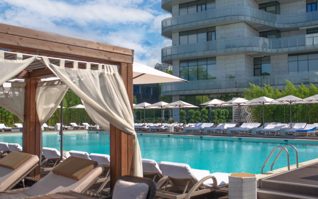 Grand Karat Sochi