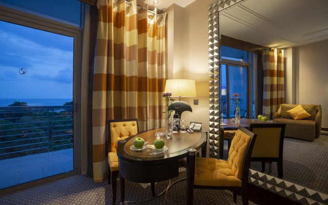 Calista Luxury Resort - All Inclusive