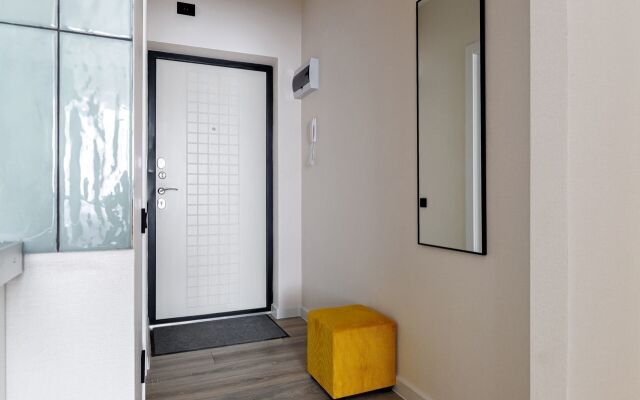 Квартира Войсковая 4/13