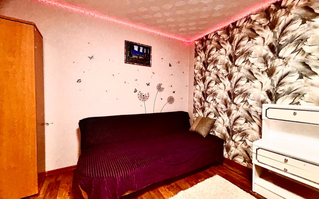 Квартира на Чапаева 7А