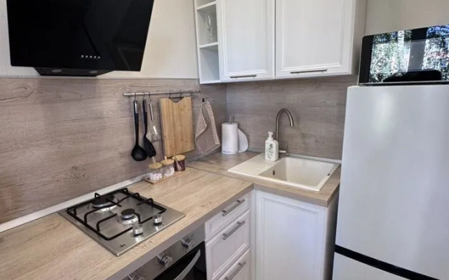 Na Prospekte Lenina 39A Flat