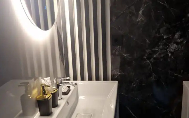 Гостевой дом Таловиночка