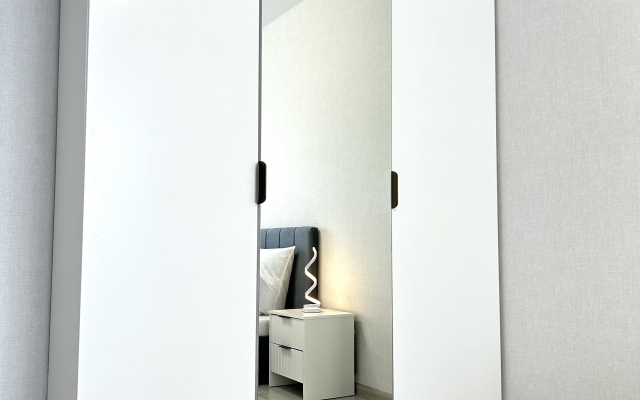 Апартаменты FSF Прекрасная Евро-двушка в Цветах Башкирии