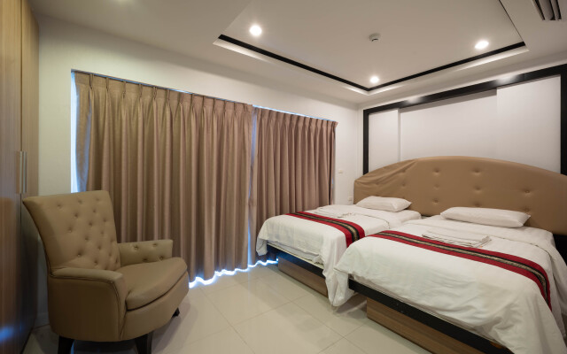 New Nordic Trend 3 by Apartwell Apart-hotel