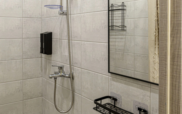 Хостел Камео на Большой Пушкарской