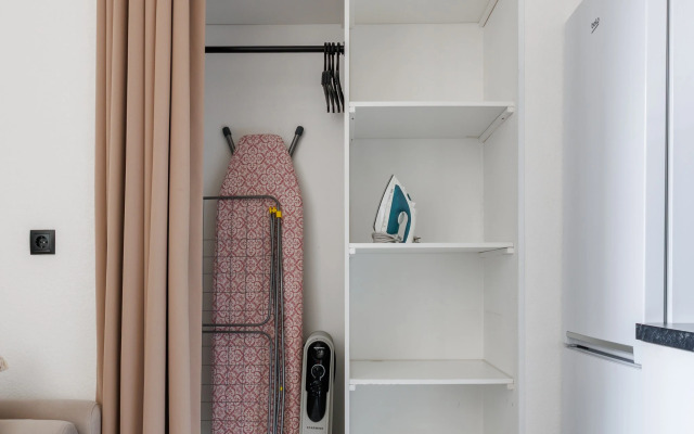 Апартаменты Студия на Загородном проспекте 1