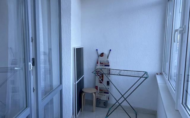 Апартаменты 306 Приморская 30А