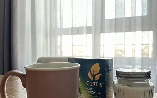 Квартира в Центpe Гoрoда