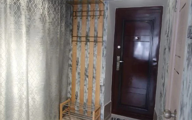 Koksa Posutochno Flat