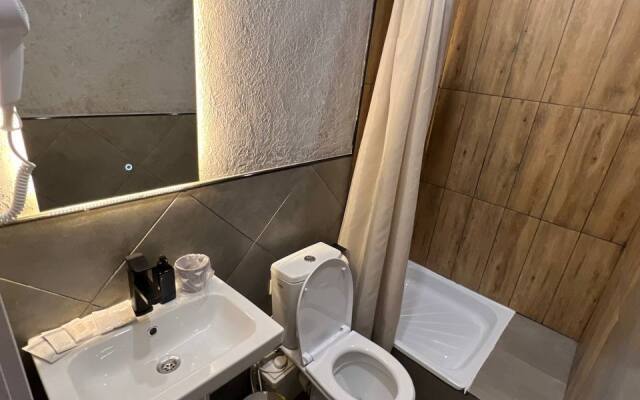 Studiya Dlya Pocutochnoy Arendy Apartament