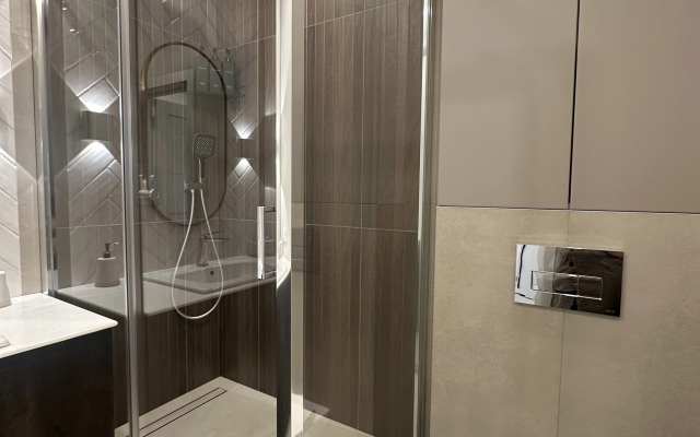 Квартира на Красном Проспекте 167/3