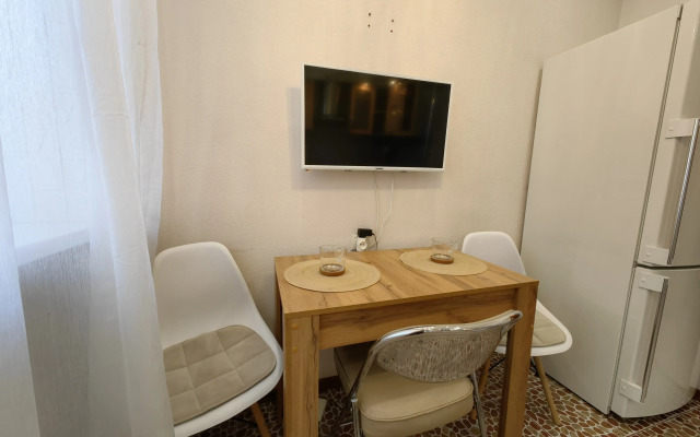 Like Home na Profsoyuznoj Apartments