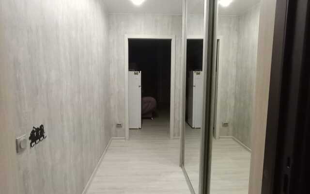 Апартаменты ул.Дудинская д.2б