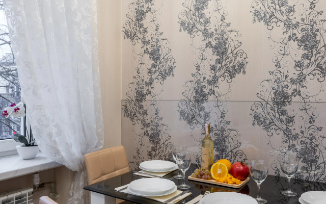 Chetyrekhmestnye V Tsentre Minska Apartments