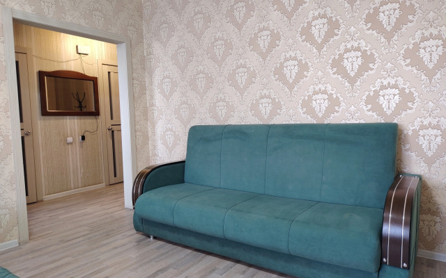 Квартира Красноармейская 12