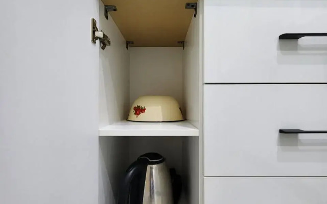 Апартаменты Зарафшан Сити 2