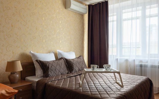 Квартира SunSet Белинского 38