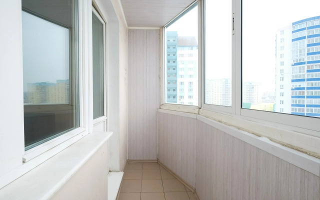 Апартаменты Квартирка-нск