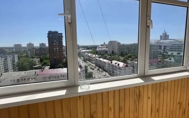 Kvartira uutnaa v Leninckom rajone