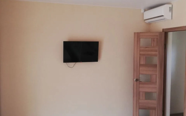 Апартаменты на Солнечной