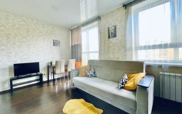 VEGAS Gagarina 101/1 Apartments