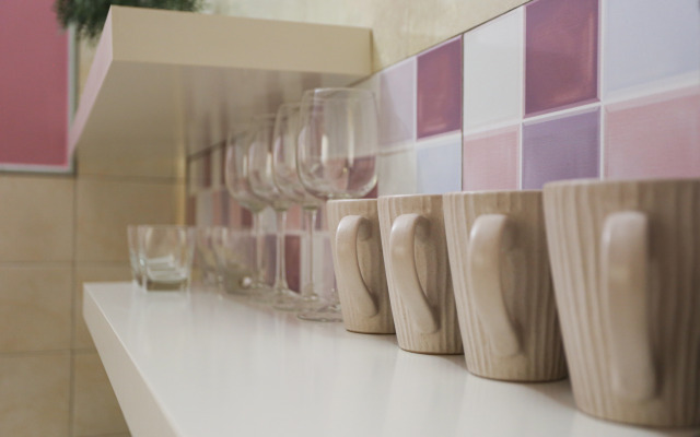 Квартира Роскошь с видом на Неву