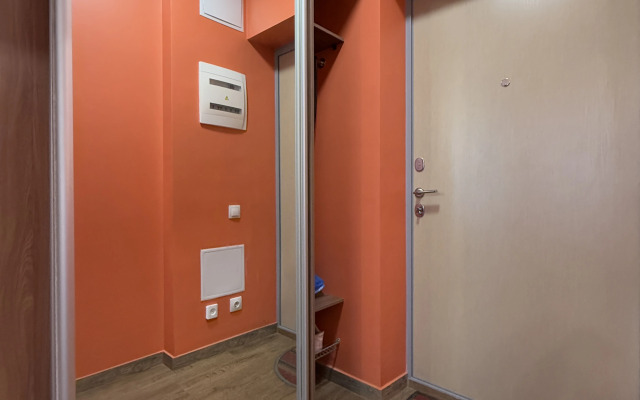 Квартира Тут Хорошо на Азина 22к7