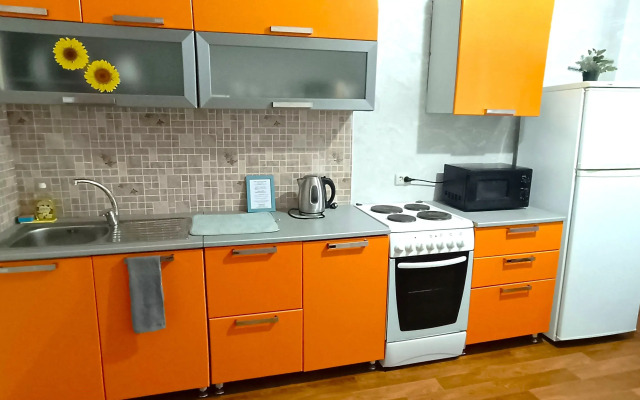 Апартаменты Галущака 4