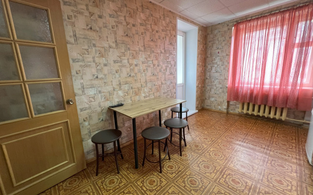 Na Ulitse Sovetskaya 17 V Elitnom Dome Flat