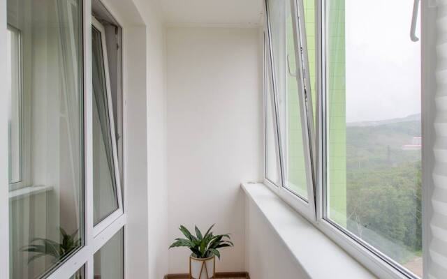 Квартира в Современном Районе с Новым Ремонтом