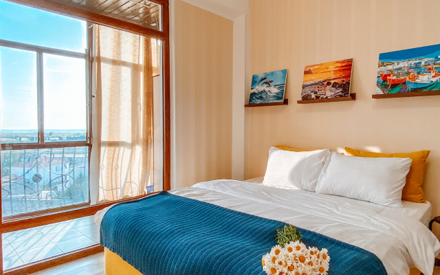 Квартира у Моря с Бассейном 1