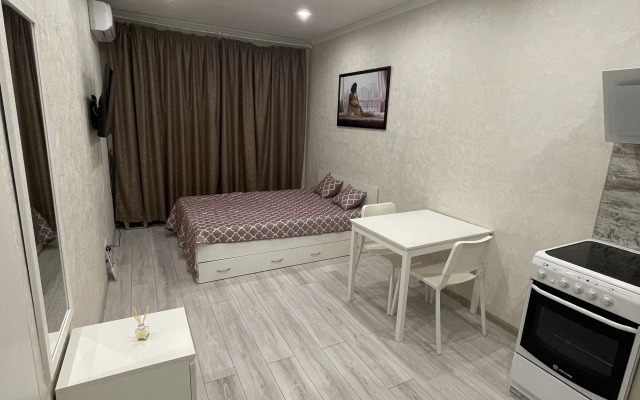 Квартира Гостевая на Староалексеевской