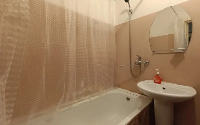 Квартира Уют у озера для Гостей Города и Командированных