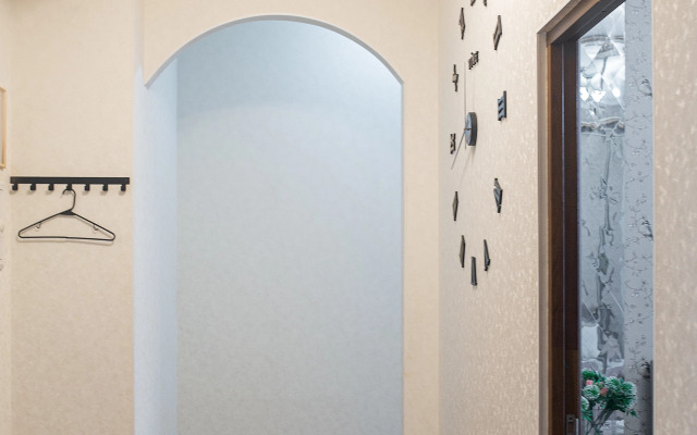 KEY2HOME na Moskovskoj 69 Flat