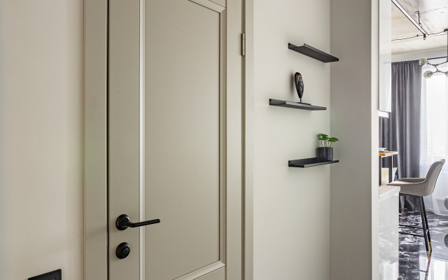 Inhome24 stilnye apartamenty okolo metro Nemchinovka Apartments