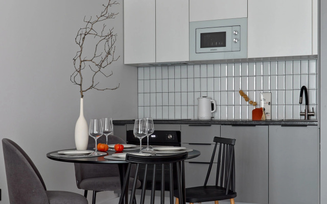 Апартаменты Ikigai Apart