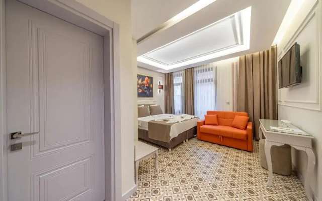 Pera Luna Premium Boutique-hotel