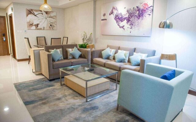 Gulf Executive Residence Juffair