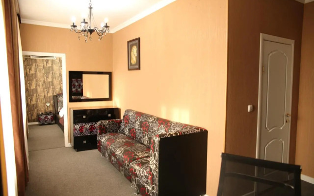 Отель Sweet Home