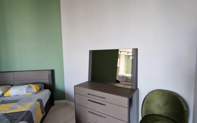 Квартира Уютная Квартира