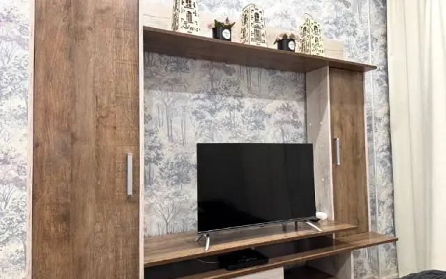 Квартира Марс Отель Сергея Ускова 41