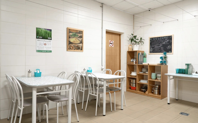 Zeleny Guest house