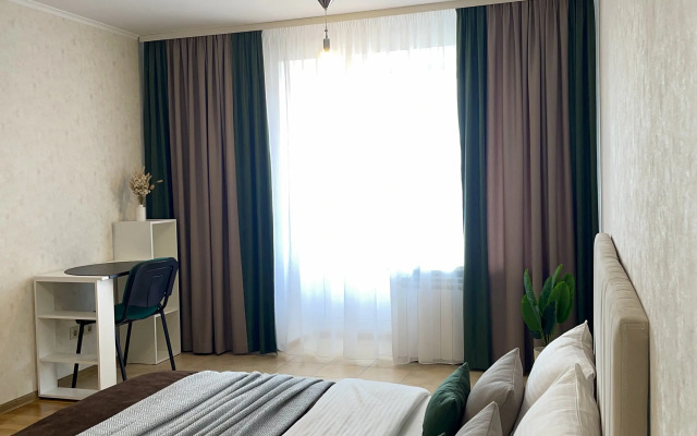 Квартира в Центре