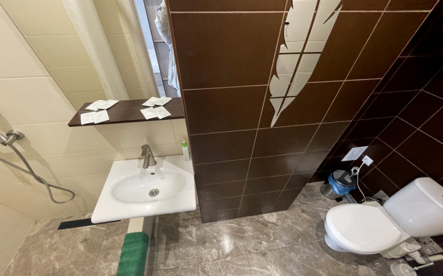 Shikarny Vid Apartments
