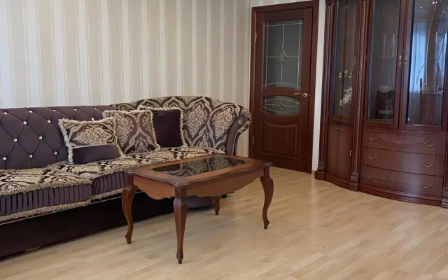 Квартира на улице Новоторжской 22/1