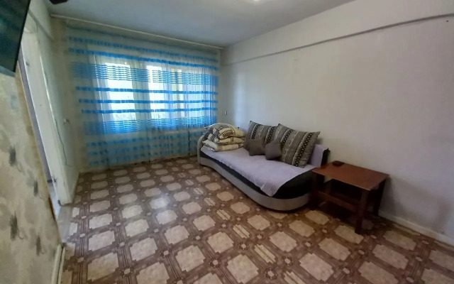 Квартира на Рубцовском проспекте 36