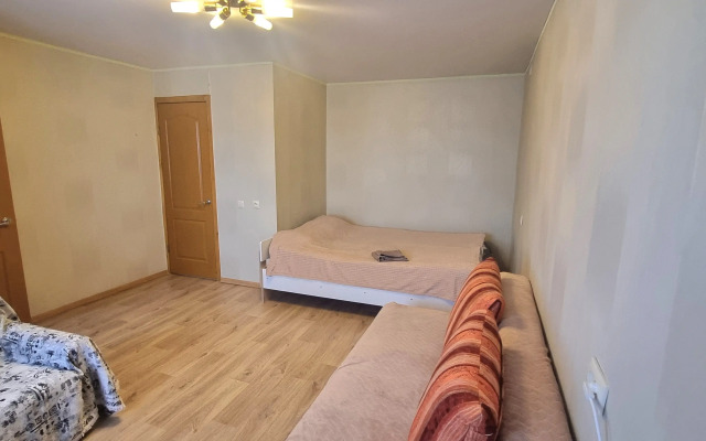 Апартаменты Пр. Карла Маркса д. 43